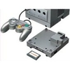 Gameboy Player for GameCube (Platinum)
