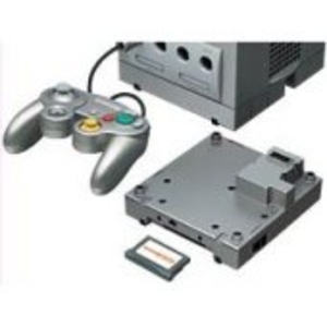 Gameboy Player for GameCube (Platinum)