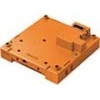 Gameboy Player for GameCube (Spice Orange)