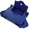 Gamecube Organizer (Purple)
