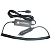 GBA SP 12V car adapter