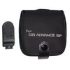 GBA SP Console Protective Wallet (Black)