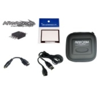 GBA SP Essentials Pack