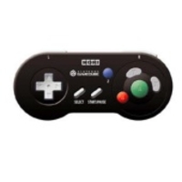 Hori Digital Controller black