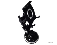 In Car Cobra Suction Console Black PSP Slim