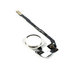 iPhone 5S White Home Button Flex - iPhone 5S Fingerprint Sensor Reader