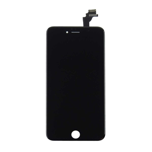 iPhone 6+ Black LCD and Touch Screen Digitizer Complete Unit