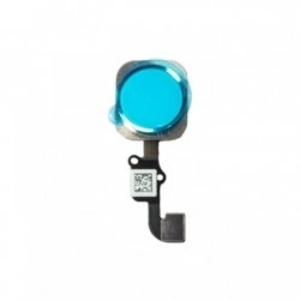 iPhone 6 White Home Button Flex - Internal Button Flex Cable