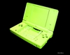 Nintendo DSi Lime Green Replacement Shell Full - DSi Replacement Shell