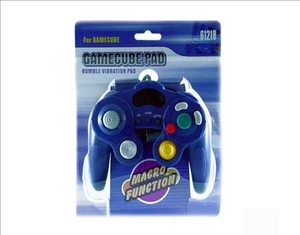 Nintendo Wii / Gamecube Rumble Controller
