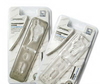 Nintendo Wii Transparent Cover