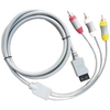 Nintendo Wii U AV Cable - Replacement Wii TV AV Cable