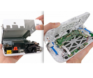 Nintendo Wii U Controller Repair - Wii U Controller Repair Service