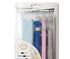 Nintendo Wii Wrist Strip and Cleaning Kit