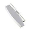 PS3 Slim White Vertical Stand - PS3 Slim Console Stand