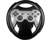 PS3 Speedlink Rapid Gaming Racing Wheel - PS3 Wheel