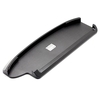 PS3 Super Slim Black Vertical Stand - PS3 Super Slim CECH-4000 Console Stand