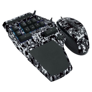 PS3 Tactical Assault Commander 3 - Hori Controller