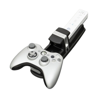 PS3 Xbox 360 Wii Revolution 2 Universal Controller Charger