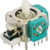 PS4 Analog Controller Joystick Module - PS4 Analog Stick Repair Part