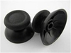 PS4 Black Controller Thumbsticks - Black PS4 Thumbsticks