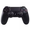 PS4 Black Silicone Controller Cover - PS4 Silicone Controller Skin