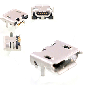 PS4 Controller Micro USB Charging Port - PS4 Sync Power USB Port