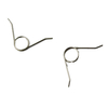 PS4 Controller Trigger Springs Set - PS4 Controller Trigger Springs