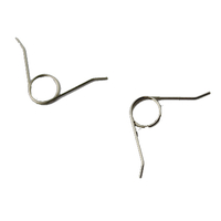 PS4 Controller Trigger Springs Set - PS4 Controller Trigger Springs