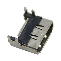 PS4 Replacement HDMi Socket Connecter - PS4 HDMi 1080p Port Jack
