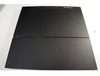 PS4 Replacement Housing Shell - PS4 Bottom Housing Shell Black
