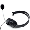 PS4 Single Gaming Headset - PS4 Headphone Headset with Mic and Volume Control