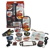 PSP Disney Cars 2 Accessory Kit - Cars 2 Official Disney PSP Kit