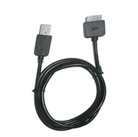 PSP GO 2 in 1 USB Data Charge Cable - PSP GO Charging Cable