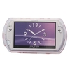 PSP GO Crystal Case Pink