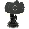 PSP GO Flexible Multi-Direction Car Stand Holder Black