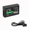 PSVITA PlayStation Vita AC Adapter Charger UK Plug 100V - 240V