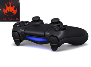 Ragnarok PS4 Rapid Fire Controller for COD Black OPS 3 - PS4 Rapid Fire Modded Controller