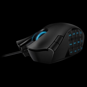 Razer Naga MMO Gaming Mouse