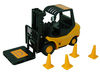 RC Forklift