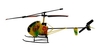 RC Outdoor Helicopter