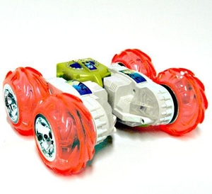 RC Tumbler