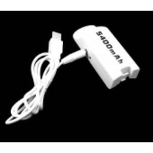 Rechargeable Triple Power Pack for Wi