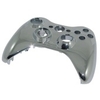 Replacement Faceplate for Controller (Metallic Silver)