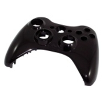 Replacement Faceplate for Controller (Solid Black)