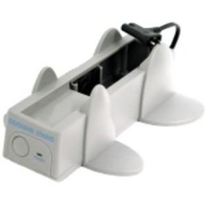 Stand & Cooling Fan 2in1