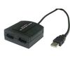 Super Joybox 10 (2 Xbox? Joypads simultaneously)