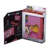Super Mario Universal Character Hard Case Kit - Peach