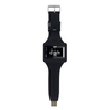 sWaP Rebel Sim Free Unlocked Mobile Phone Watch - BLACK