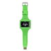 sWaP Rebel Sim Free Unlocked Mobile Phone Watch - GREEN